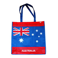 长治KB50广告无纺布袋