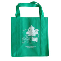 长治KB23环保广告袋