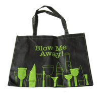 长治KB65 无纺布袋