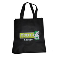 长治KB02 无纺布购物袋