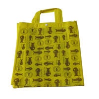 长治KB10 无纺布购物袋（可定制）